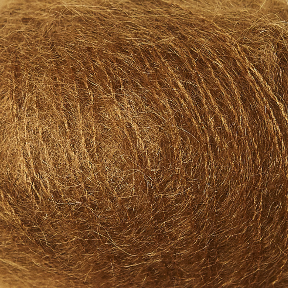 Knitting for Olive - Soft Silk Mohair