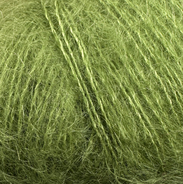 Knitting for Olive - Soft Silk Mohair