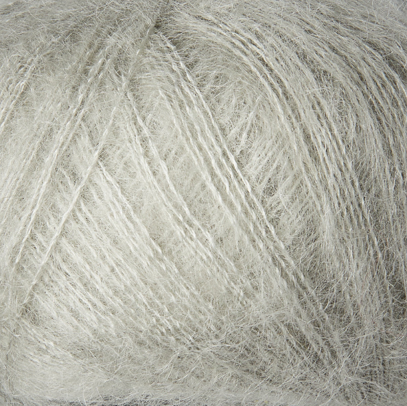 Knitting for Olive - Soft Silk Mohair