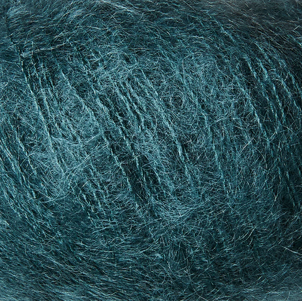 Knitting for Olive - Soft Silk Mohair