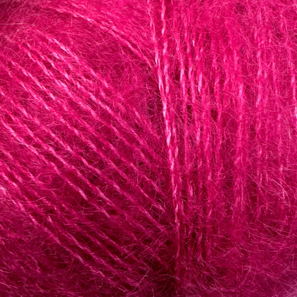 Knitting for Olive - Soft Silk Mohair