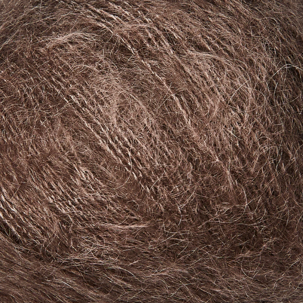 Knitting for Olive - Soft Silk Mohair