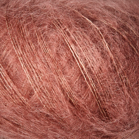 Knitting for Olive - Soft Silk Mohair