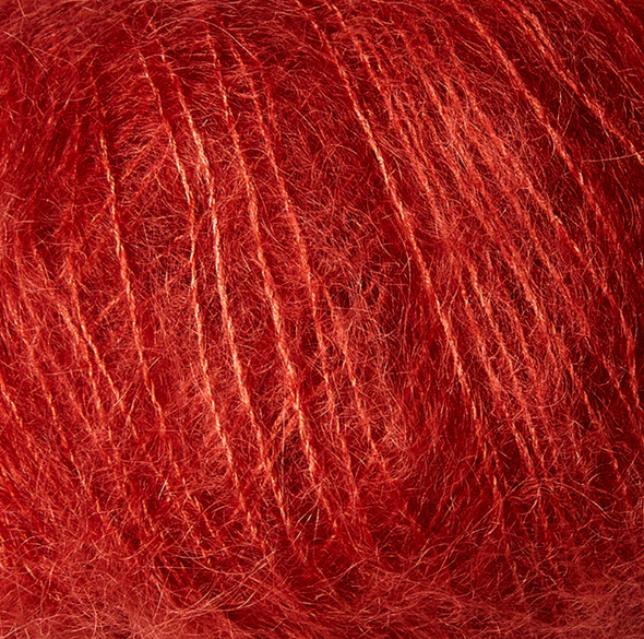 Knitting for Olive - Soft Silk Mohair