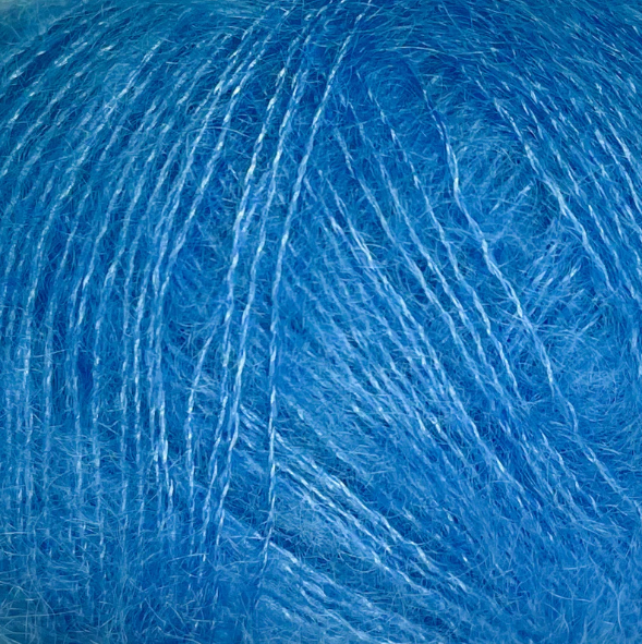 Knitting for Olive - Soft Silk Mohair