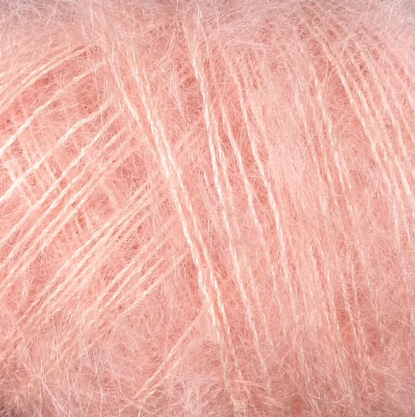 Knitting for Olive - Soft Silk Mohair