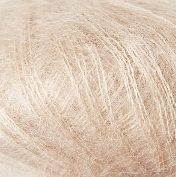 Knitting for Olive - Soft Silk Mohair