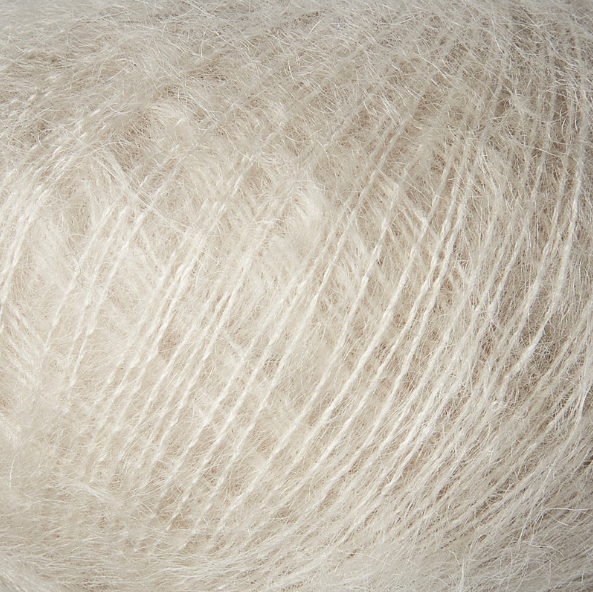 Knitting for Olive - Soft Silk Mohair