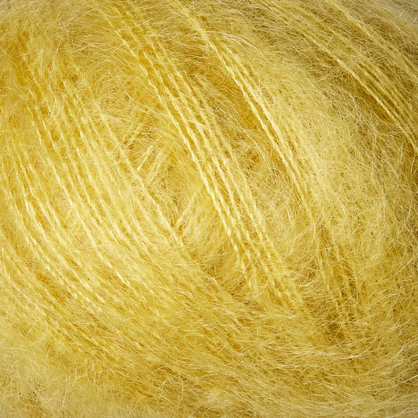 Knitting for Olive - Soft Silk Mohair