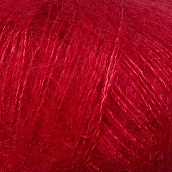 Knitting for Olive - Soft Silk Mohair