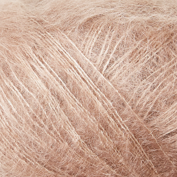 Knitting for Olive - Soft Silk Mohair