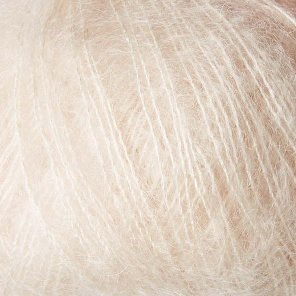 Knitting for Olive - Soft Silk Mohair