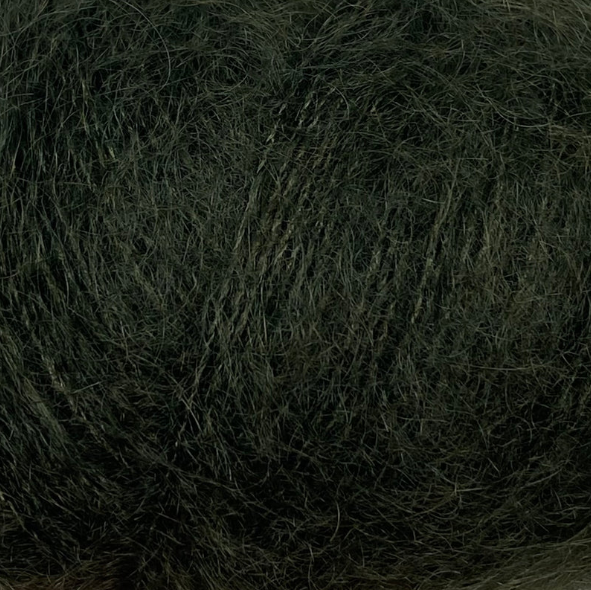 Knitting for Olive - Soft Silk Mohair