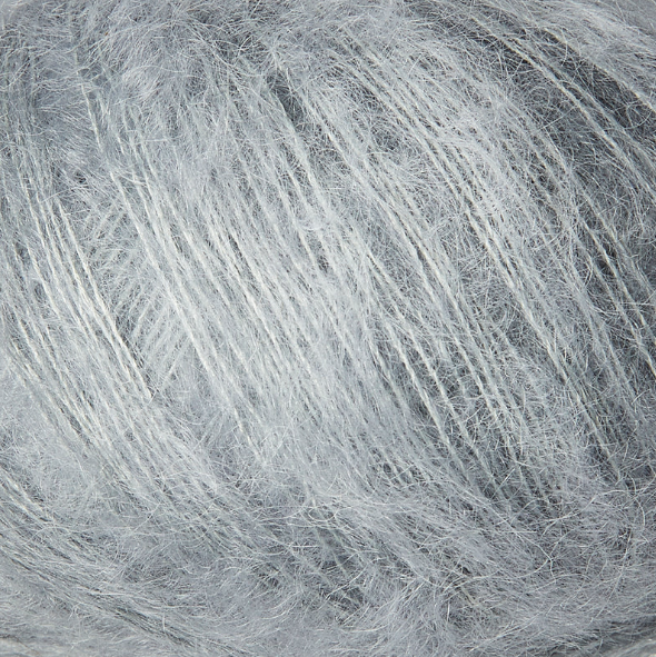 Knitting for Olive - Soft Silk Mohair