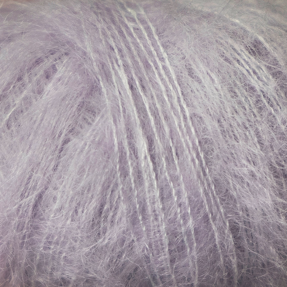 Knitting for Olive - Soft Silk Mohair