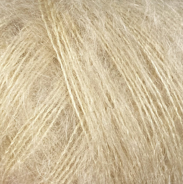 Knitting for Olive - Soft Silk Mohair