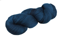 Rohrspatz & Wollmeise Lacegarn (M-Z)