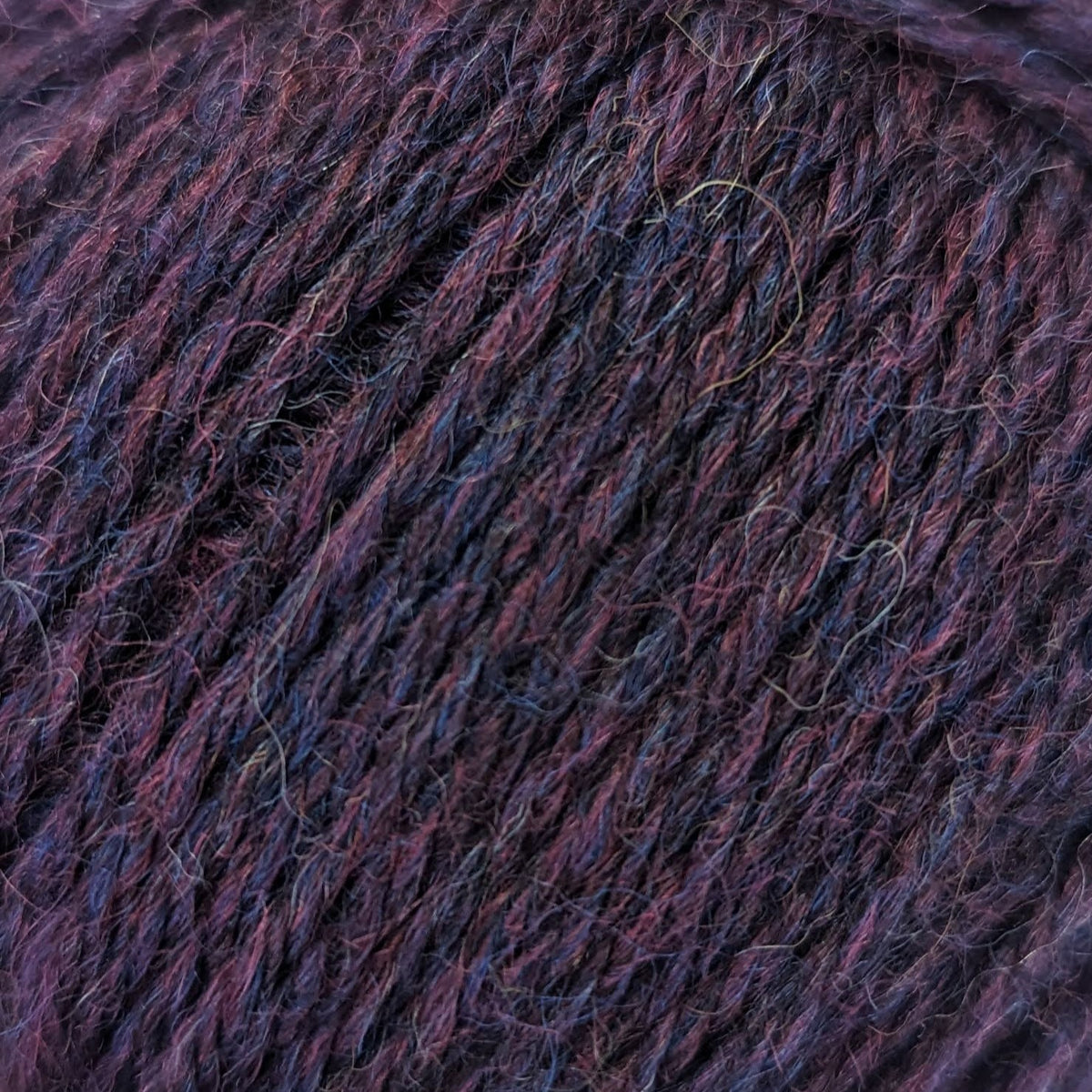 Marie Wallin - Aran British Breeds Yarn