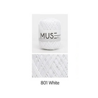 Yarn-A - Muse