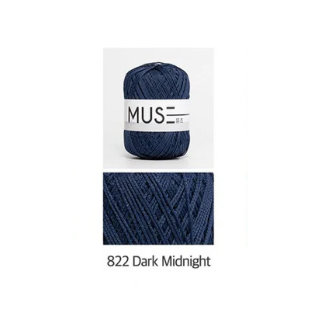 Yarn-A - Muse