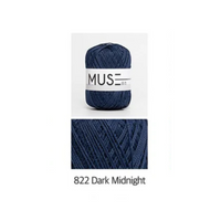 Yarn-A - Muse