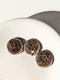 Plastic Buttons