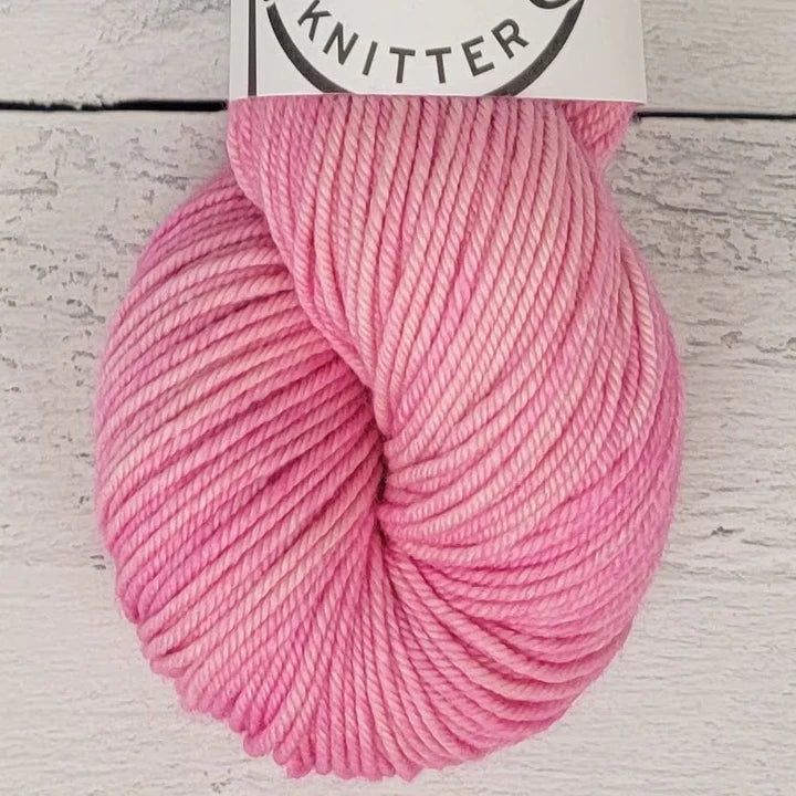 The Plucky Knitter - Primo Fingering (H-Z)