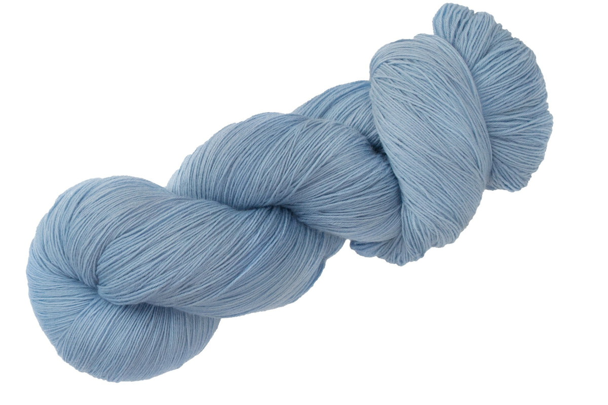 Rohrspatz & Wollmeise Lacegarn (M-Z)
