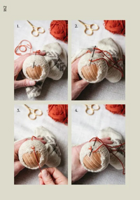 The Art of Knitwear Repair