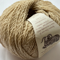 Di Gilpin - Lalland Lambswool