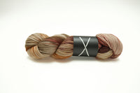 The Knitting Loft - Olivia - Worsted Weight Merino Yarn