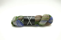 The Knitting Loft - Olivia - Worsted Weight Merino Yarn