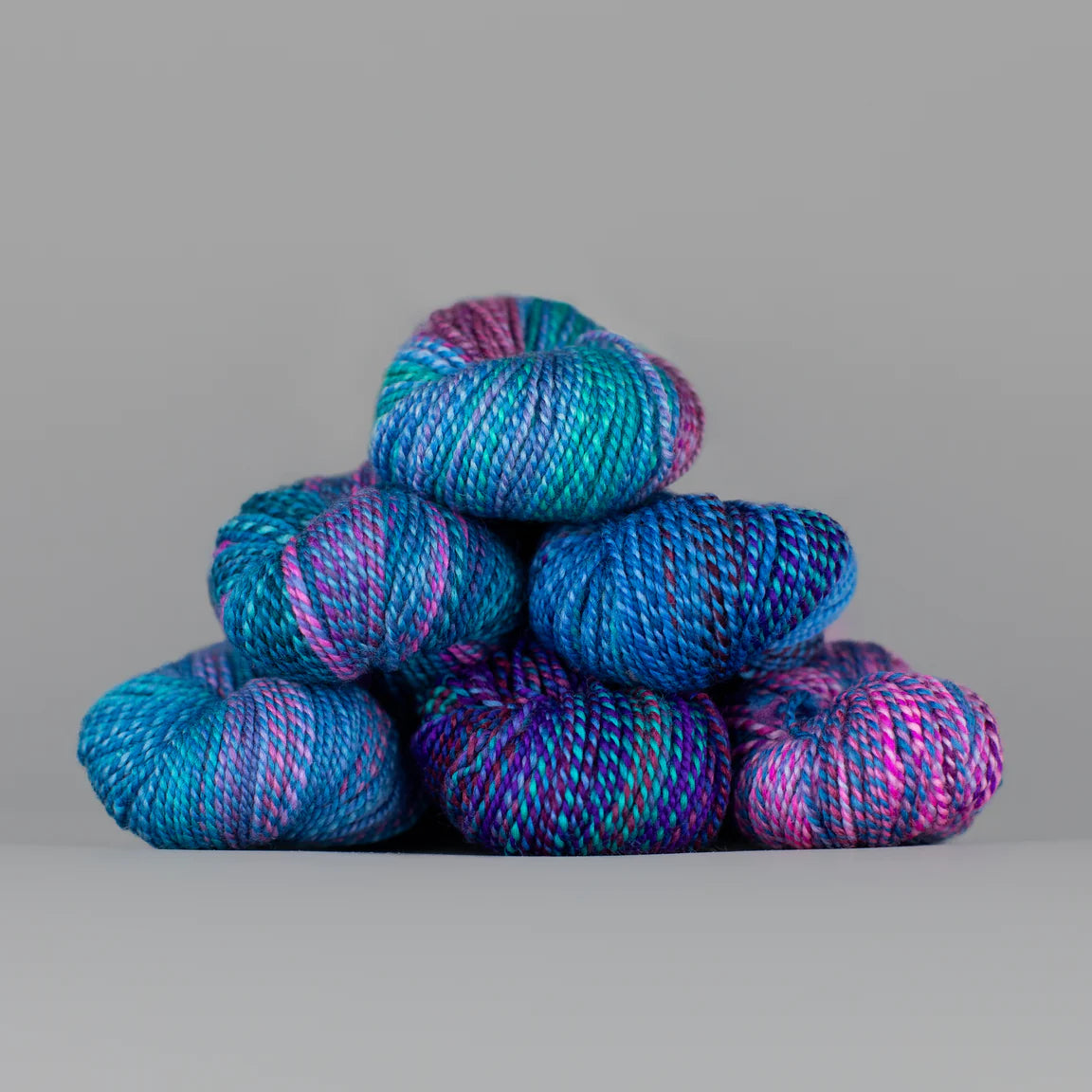 Spincycle Yarns - Dyed In The Wool