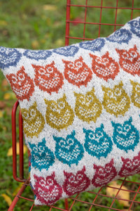 Simple Little Fairisle Knits by Martin Storey