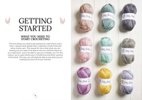 Pocket Book of Crochet