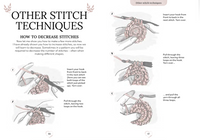 Pocket Book of Crochet