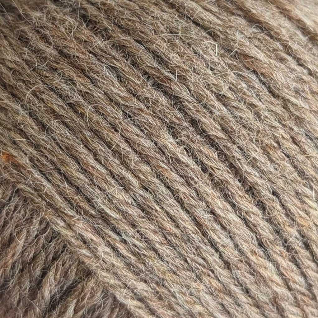 Marie Wallin - Aran British Breeds Yarn