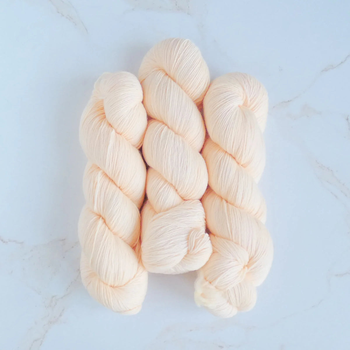 The Wandering Flock - Fingering Singles Merino