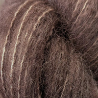 The Knitting Loft - Lush - Suri Heavy Fingering Yarn (M-Z)