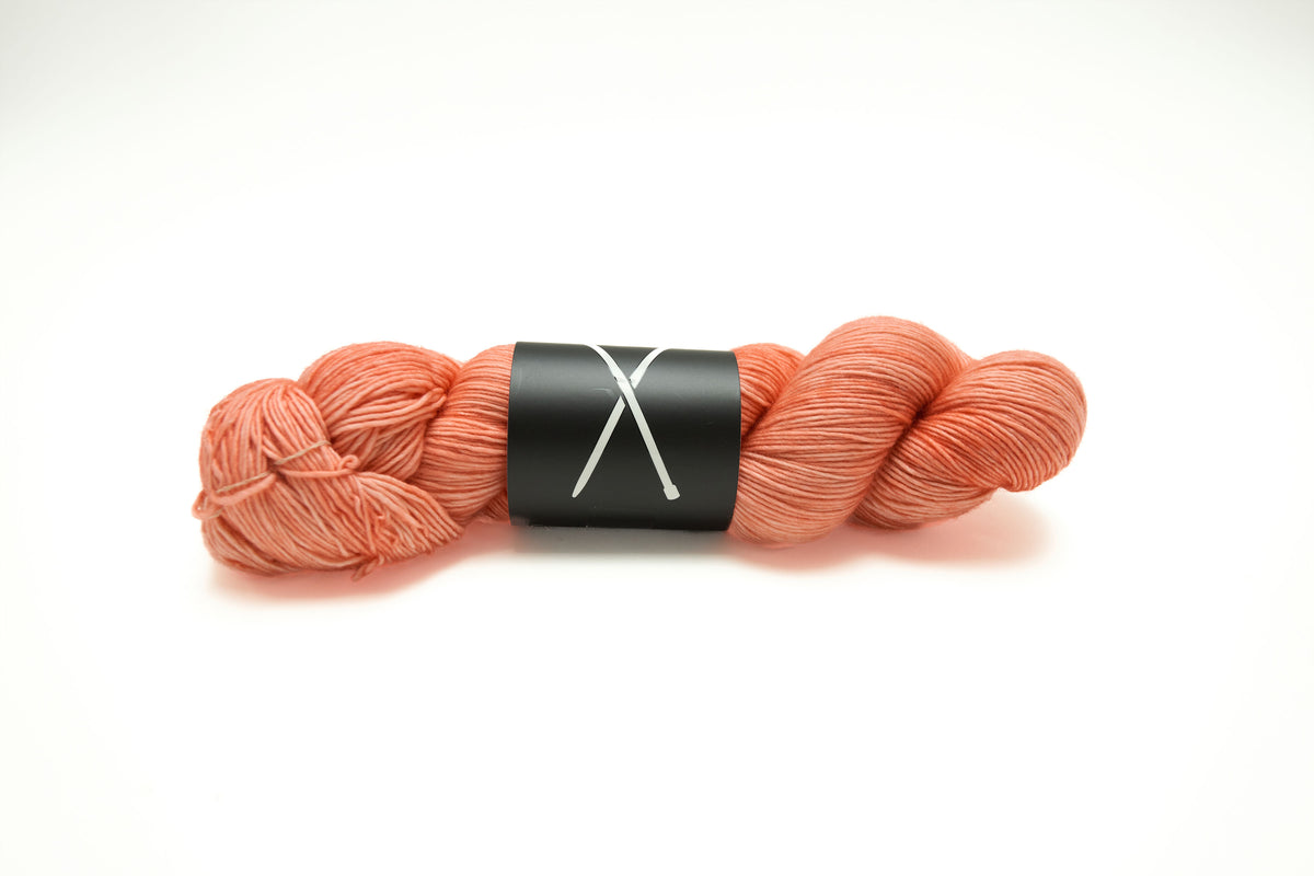 The Knitting Loft - Pepe - Merino Singles Yarn (M-Z)