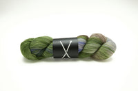 The Knitting Loft - Pepe - Merino Singles Yarn (M-Z)