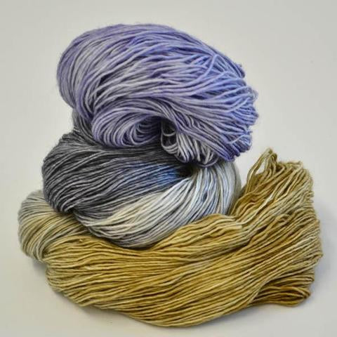 Riverside Studio - Super Sock