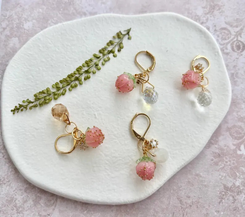 Twinkle Dimple - Progress Keeper