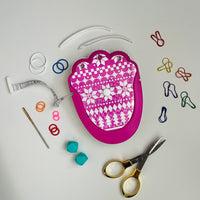The Knit Kit - All The Essential Tools for the Modern Maker