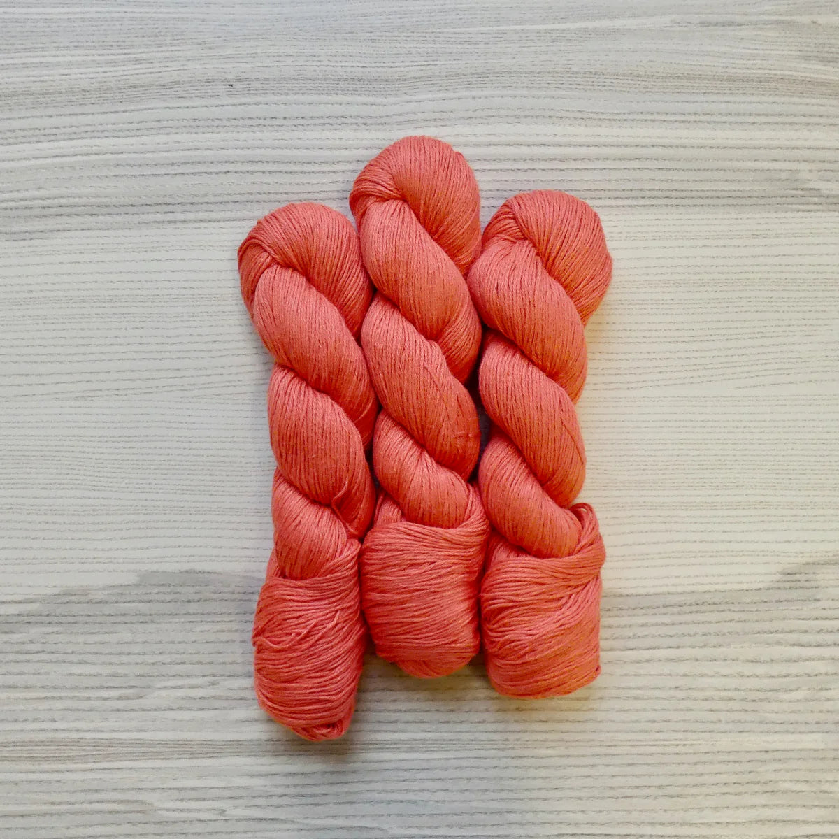 The Wandering Flock - Cotton Lino