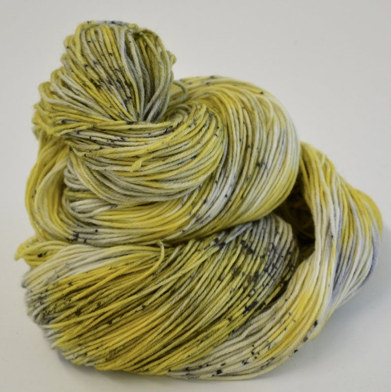 Riverside Studio - Super Sock
