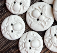 MudButtons Ceramic Buttons