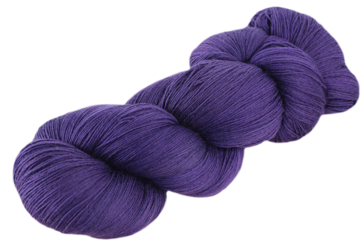 Rohrspatz & Wollmeise Lacegarn (M-Z)