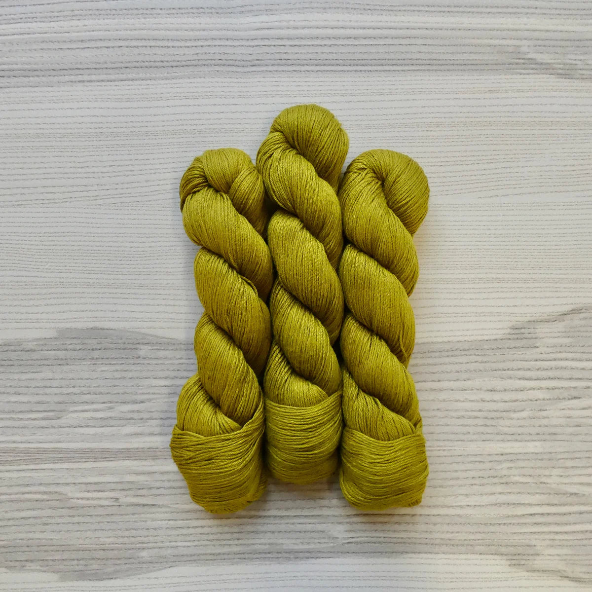 The Wandering Flock - Cotton Lino