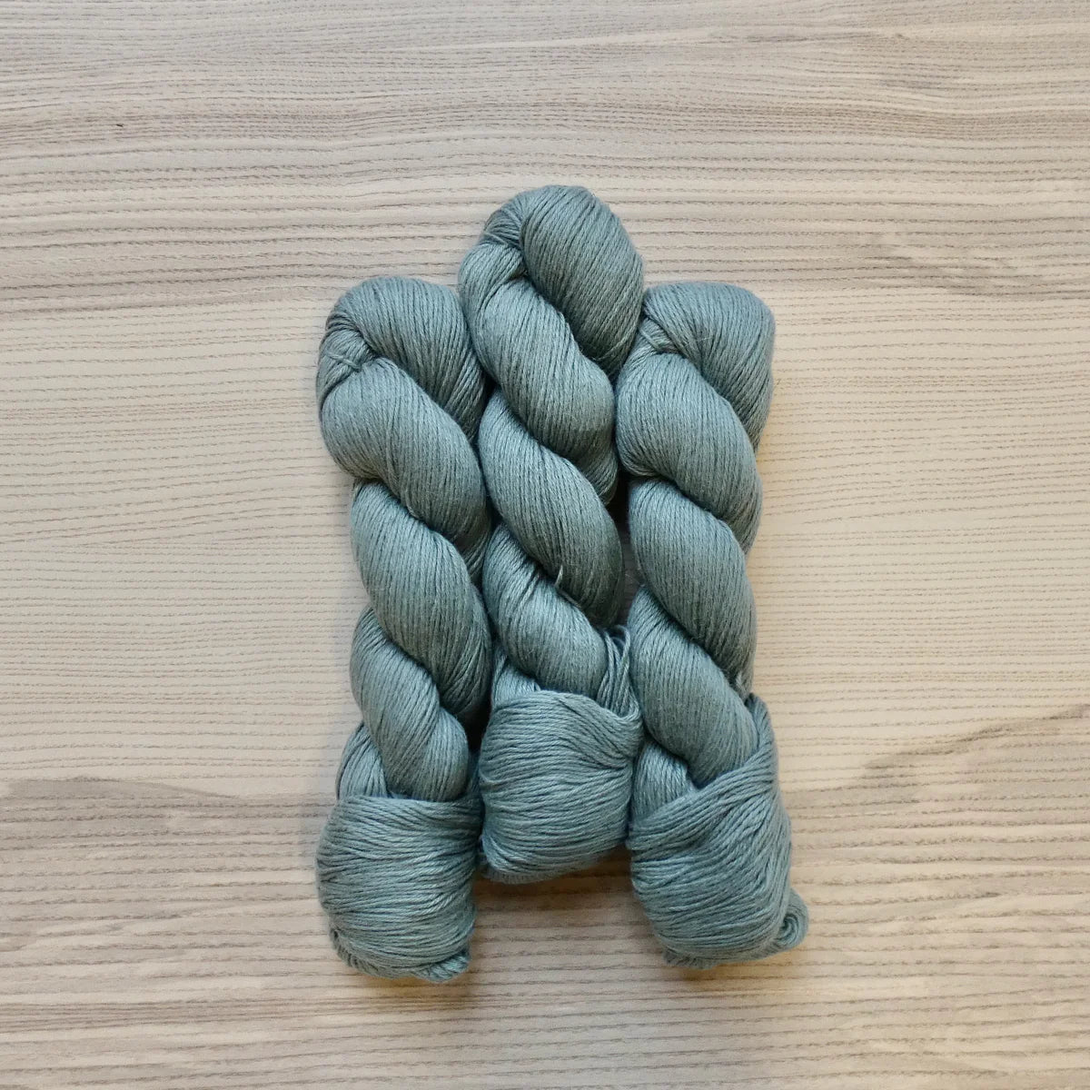 The Wandering Flock - Cotton Lino